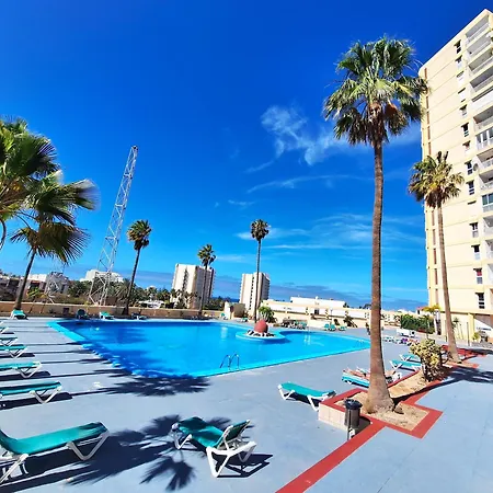 Appartement Ocean Panorama - In Playa De Americas Tenerife Playa de las Américas
