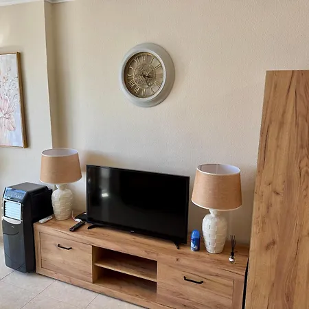 Appartement Ocean Panorama - In Playa De Americas Tenerife