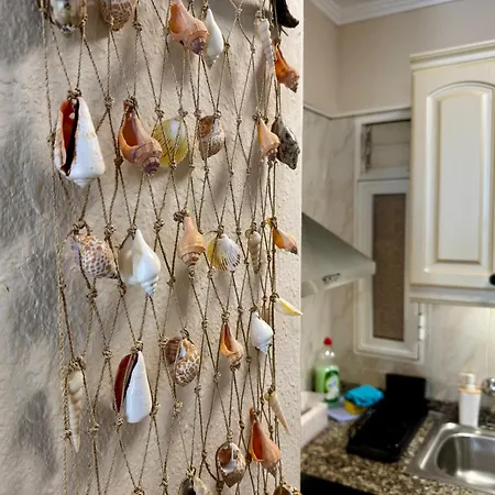 Ocean Panorama - In Playa De Americas Tenerife Διαμέρισμα Πλάγια ντε λας Αμέρικας