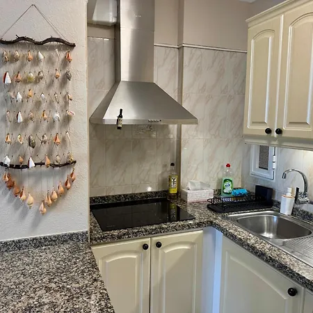 Διαμέρισμα Ocean Panorama - In Playa De Americas Tenerife