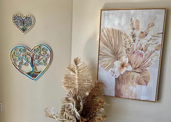 Ocean Panorama - In Playa De Americas Tenerife 아파트