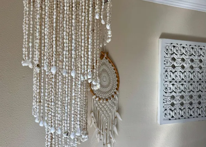 Ocean Panorama - In Playa De Americas Tenerife 아파트