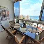 Daire Ocean Panorama - In Playa De Americas Tenerife *
