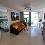 Ocean Panorama - In Playa De Americas Tenerife *