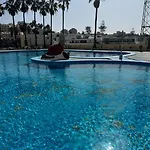 Daire Ocean Panorama - In Playa De Americas Tenerife *