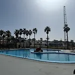 Ocean Panorama - In Playa De Americas Tenerife