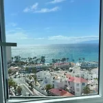 Ocean Panorama - In Playa De Americas Tenerife *